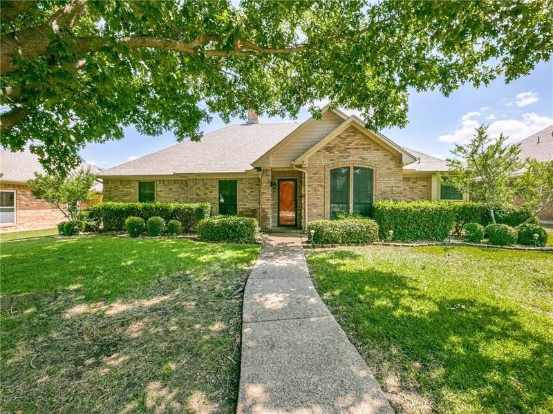 2504 Buttercup Drive, Richardson, TX 75082