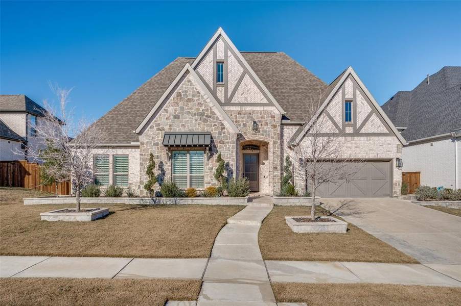 2100 Windomere Drive, Prosper, TX 75078