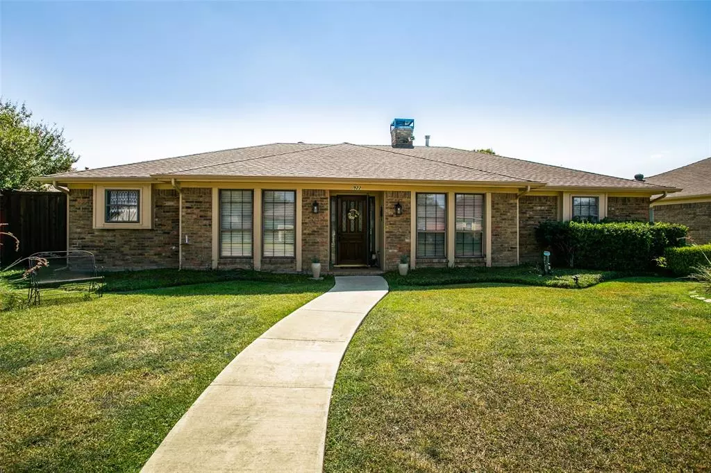 Richardson, TX 75081,922 E Berkeley Drive