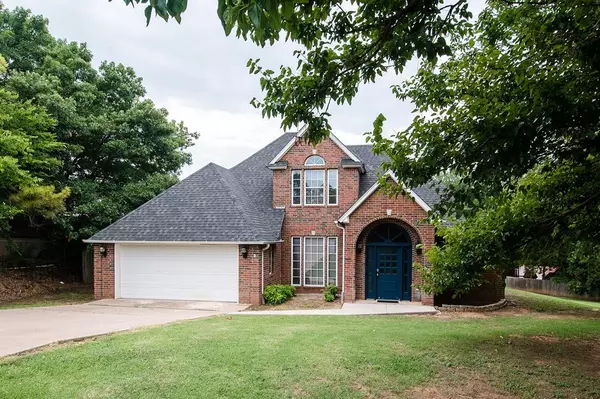 119 Crestview Circle, Pauls Valley, OK 73075