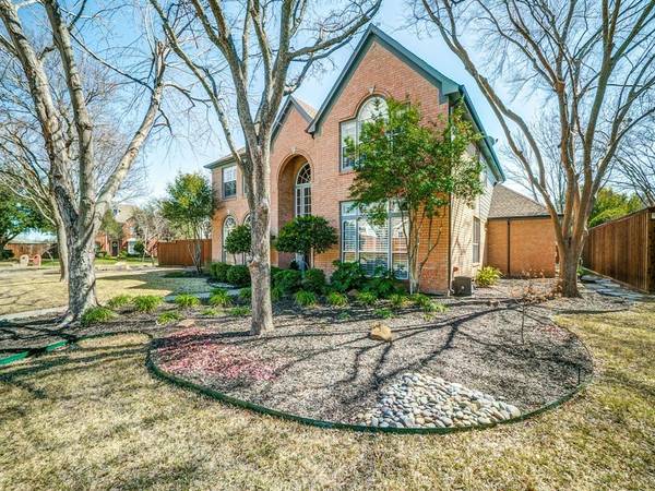 4428 Taylor Lane, Richardson, TX 75082