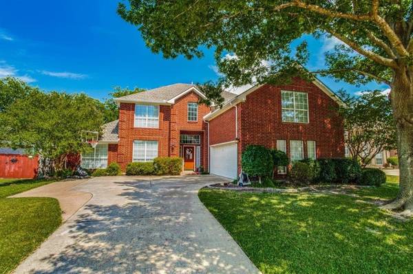 3112 Fernhurst Drive, Richardson, TX 75082