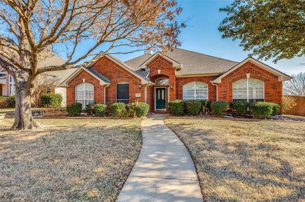 2976 Marlow Lane, Richardson, TX 75082