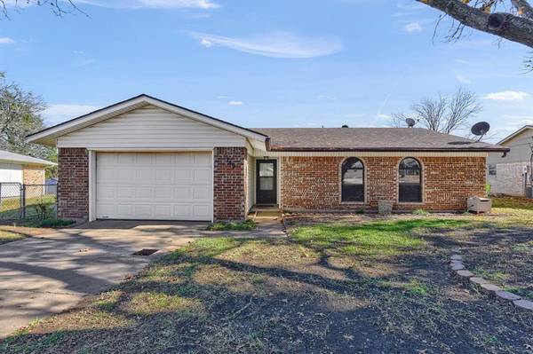 749 Hillside Drive,  Sherman,  TX 75090