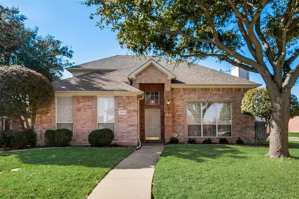 Plano, TX 75025,7117 Fallkirk Drive