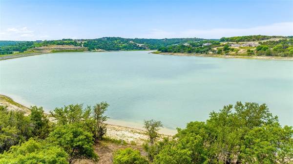 2244 Lakeside Drive, Bluff Dale, TX 76433