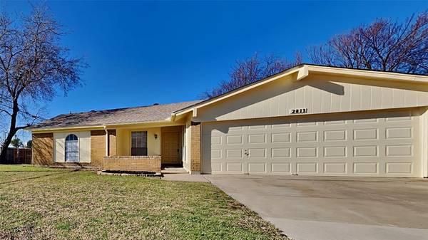 2813 Skylake Court, Irving, TX 75060