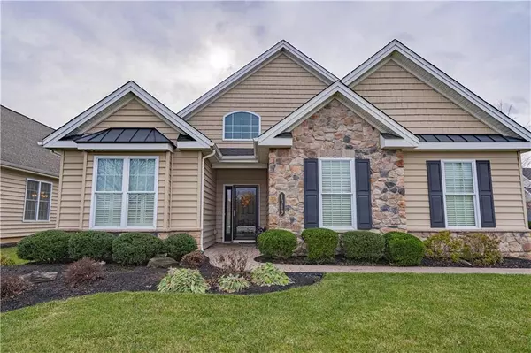 1019 Declaration Drive, Hanover Twp, PA 18017