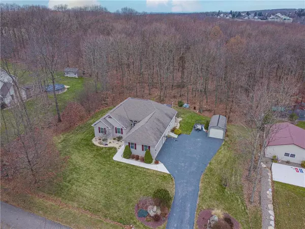 East Union Township, PA 18248,40 Hemlock Drive