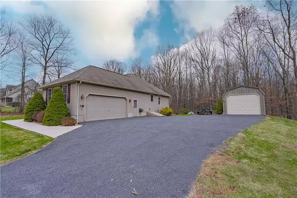 East Union Township, PA 18248,40 Hemlock Drive