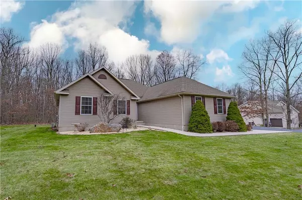 East Union Township, PA 18248,40 Hemlock Drive