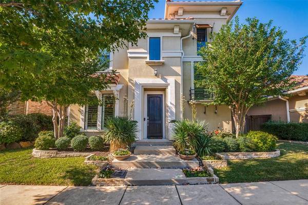 6745 Camino Rio, Irving, TX 75039