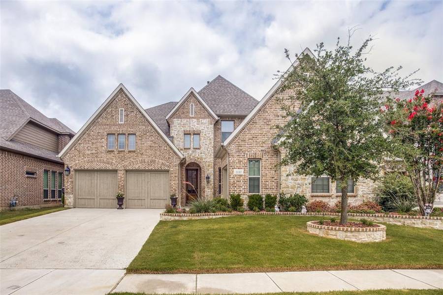 2137 Grafton Lane, Mckinney, TX 75071