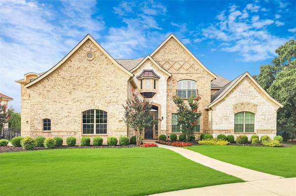 2409 Remuda Court, Southlake, TX 76092