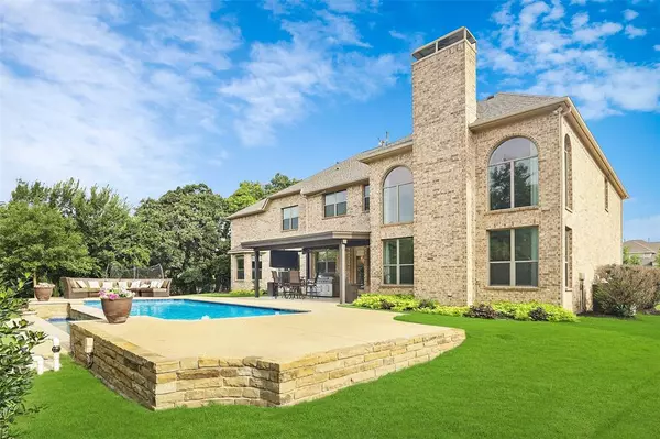 Southlake, TX 76092,2409 Remuda Court