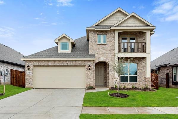 3818 Myrtle Way, Kaufman, TX 75142