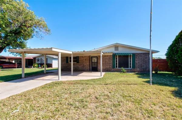 2909 Ross Avenue, Abilene, TX 79605