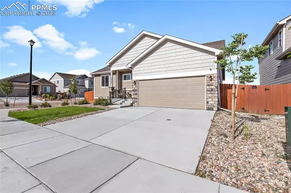 Peyton, CO 80831,12781 Winding Glen LN