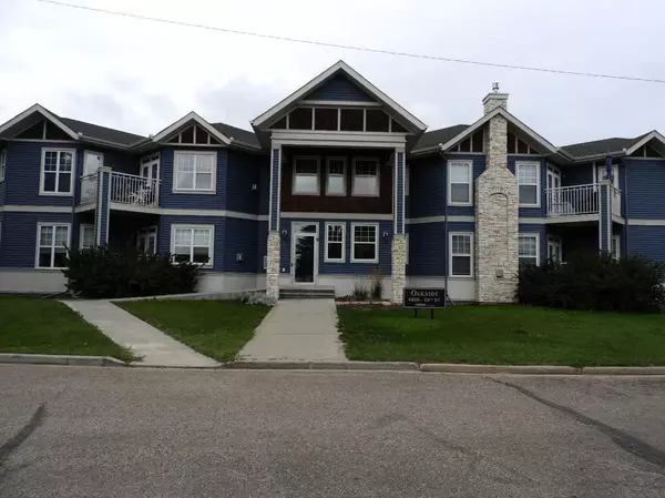 Lacombe, AB T4L 1N2,4808 52 ST #202