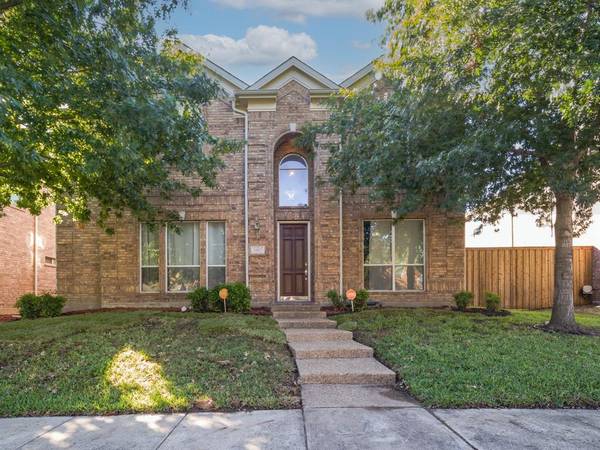 1612 Humbolt Drive, Allen, TX 75002