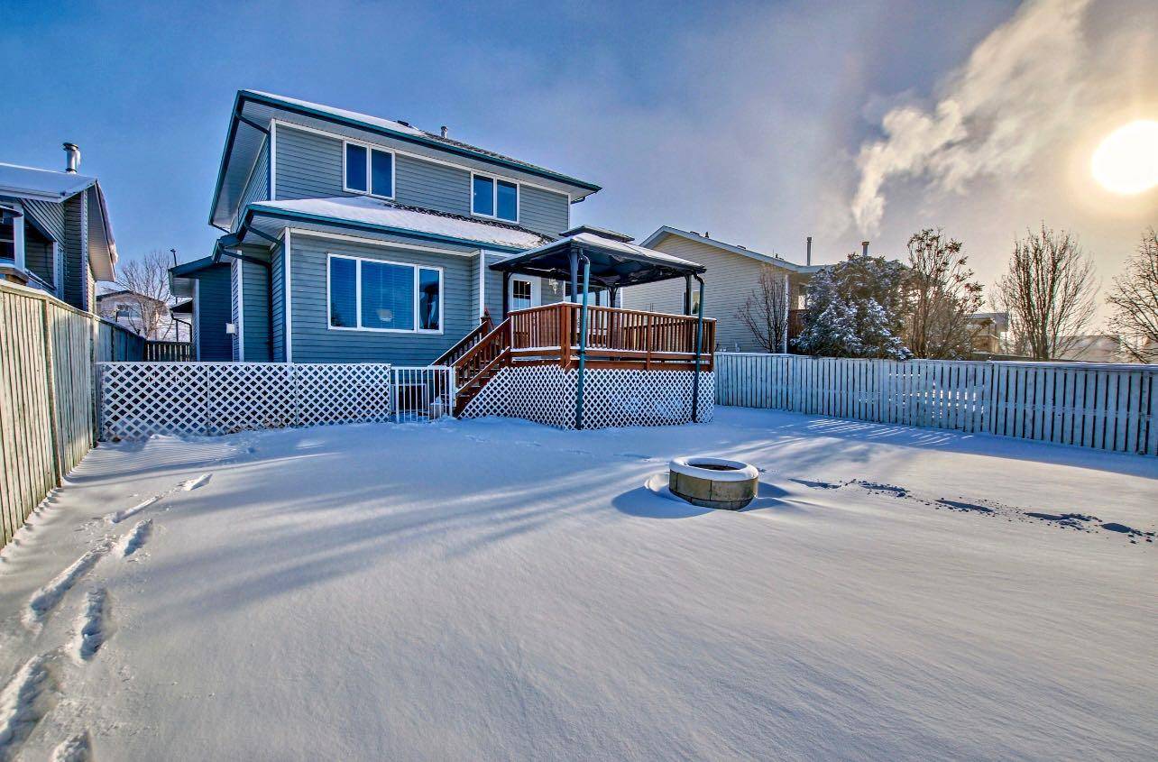 Red Deer, AB T4R 2Y7,30 Duval CRES