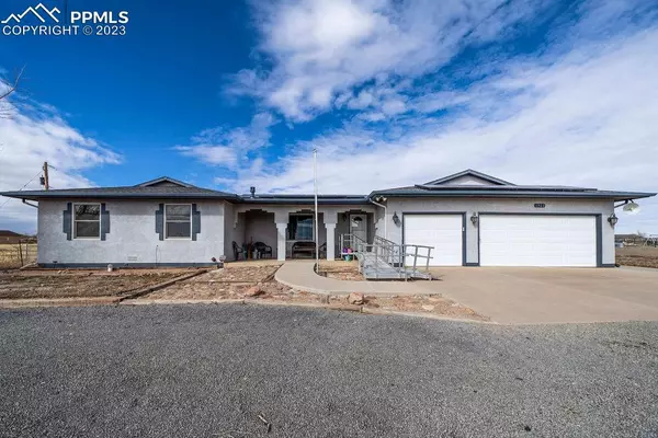 1963 E Akholt LN, Pueblo West, CO 81007