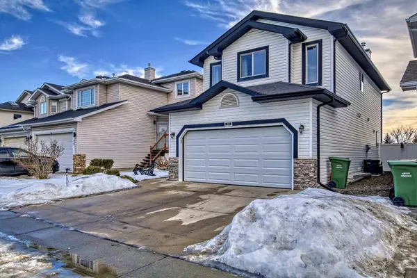 Calgary, AB T2Z 3B7,89 Douglas Ridge CIR SE