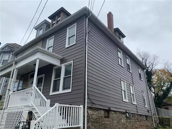 1132 Jackson Street, Easton, PA 18042