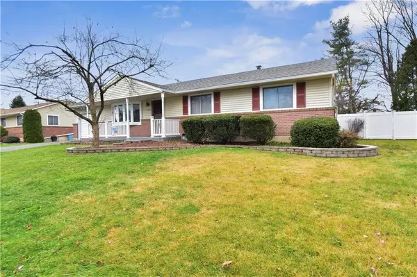 Lower Macungie Twp, PA 18062,2050 Aster Road