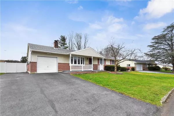 Lower Macungie Twp, PA 18062,2050 Aster Road