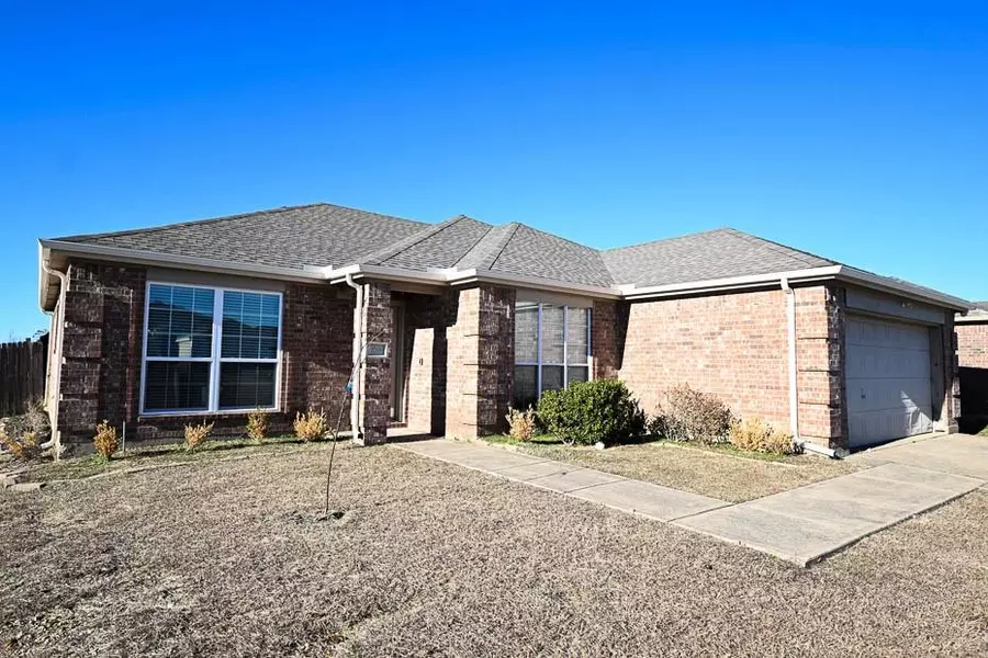 108 Cherokee Drive, Forney, TX 75126