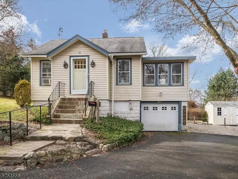 54 Park Rd, Sparta Twp., NJ 07871