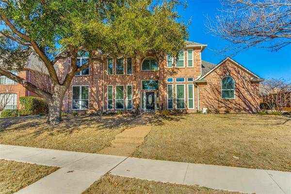 3701 Mount Pleasant, Plano, TX 75025