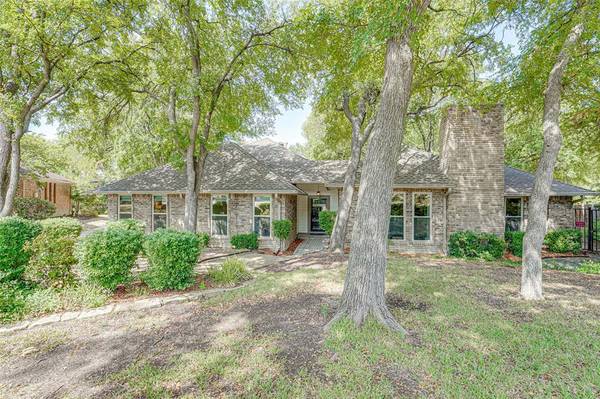 1312 Stonecreek Court, Garland, TX 75043