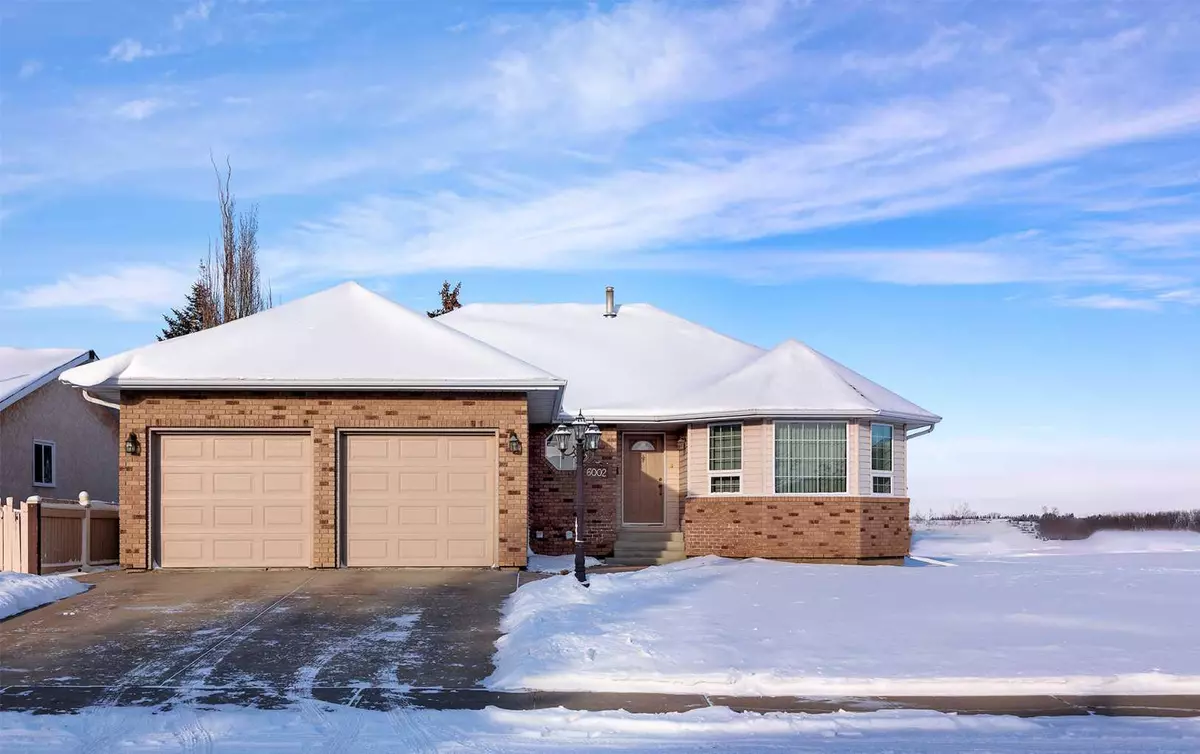 Camrose, AB T4V 4G8,6002 55 Avenue Close