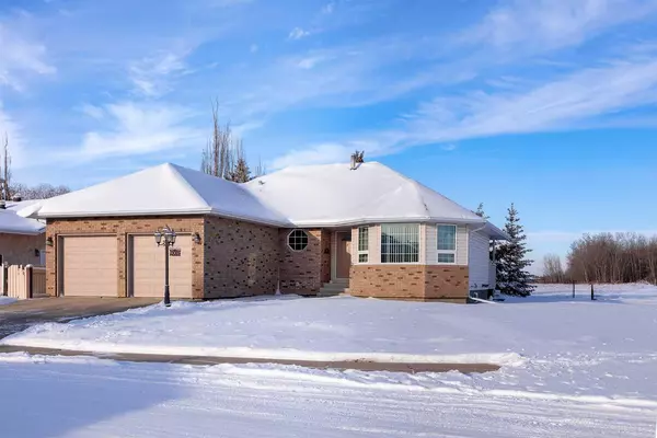 Camrose, AB T4V 4G8,6002 55 Avenue Close