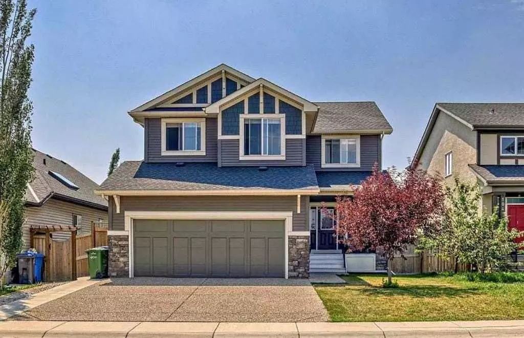 Chestermere, AB T1X 0N9,108 Aspenmere CIR