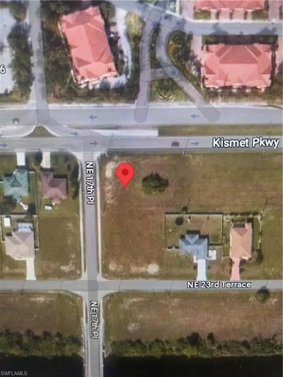 1712 Kismet PKWY E, Cape Coral, FL 33909