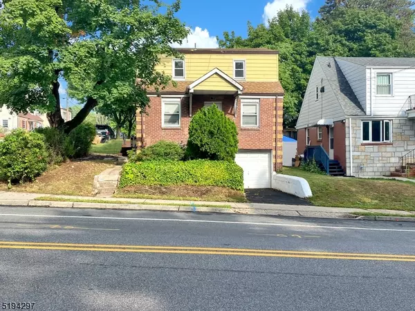 626 Clifton Ave, Clifton City, NJ 07011