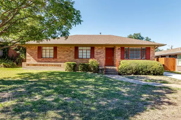 6625 pimlico Drive, Dallas, TX 75214