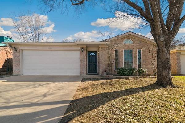 2089 Paint Pony Lane,  Keller,  TX 76248