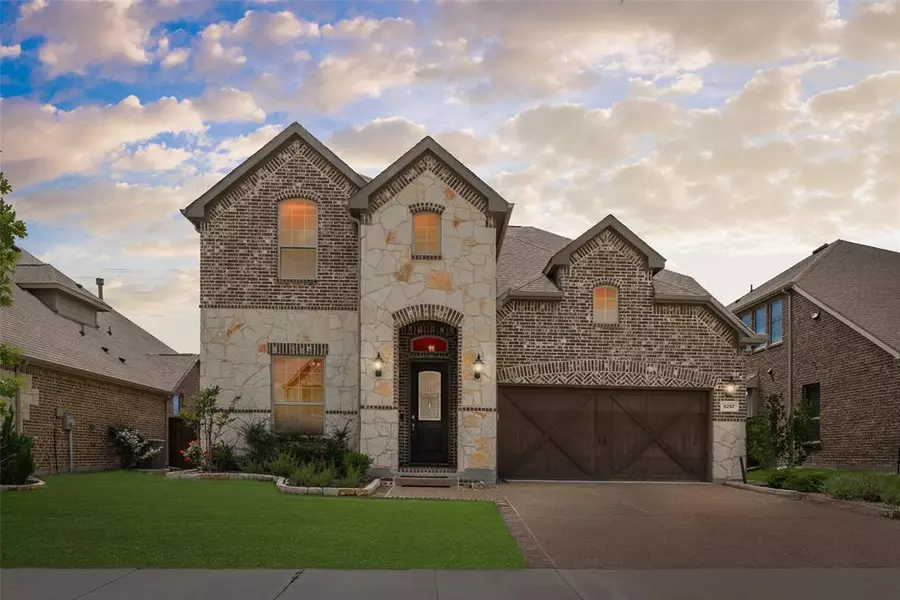 6257 Culverdale Lane, Frisco, TX 75034