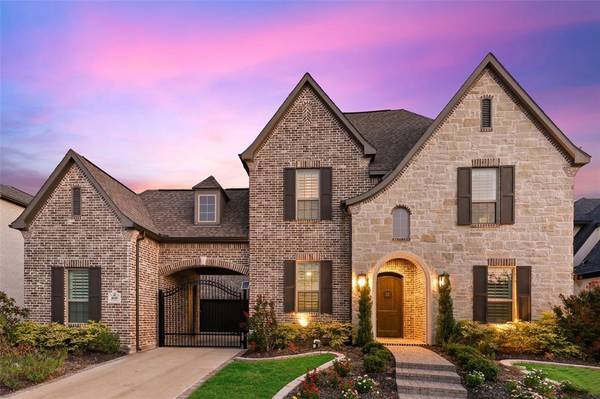 4049 Covent Garden Lane, Frisco, TX 75034