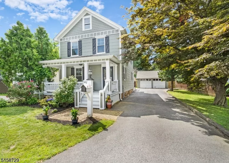 Bernardsville Boro, NJ 07924,3 Prospect St