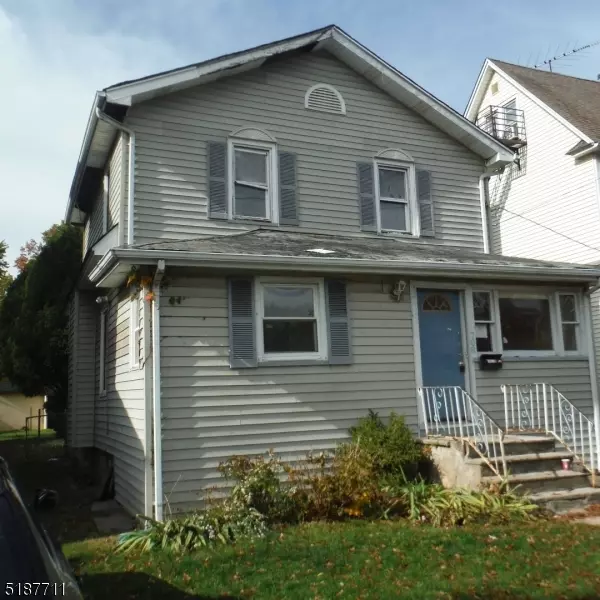 708 Chestnut St, Roselle Boro, NJ 07203