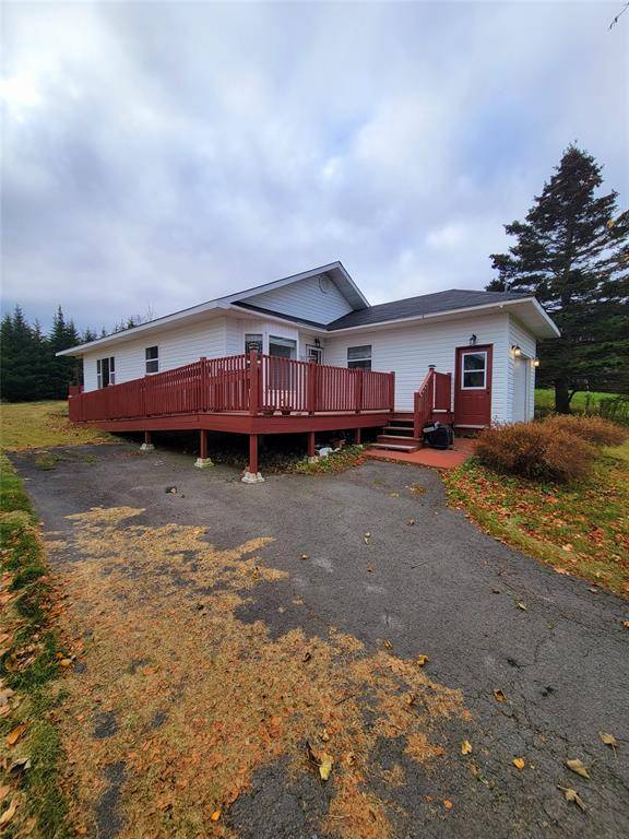 Spaniards Bay, NL A0A 3X0,31 Chipmans Road