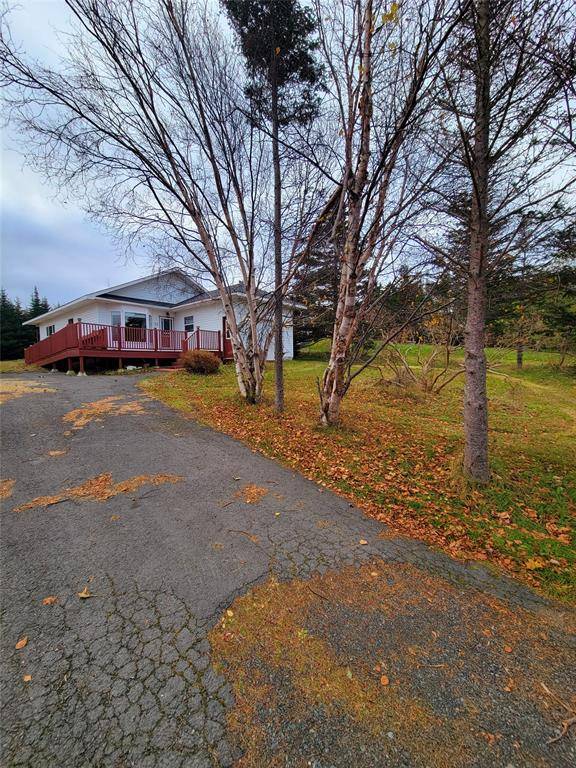 Spaniards Bay, NL A0A 3X0,31 Chipmans Road