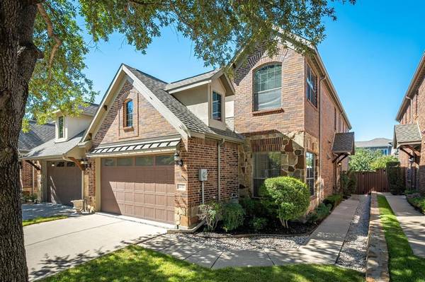 3217 Bloomfield Court, Plano, TX 75093