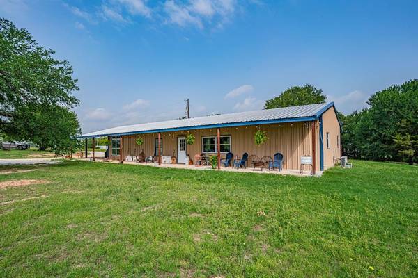 6111 Wild Cat Knob Road, Tolar, TX 76476