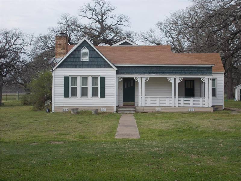 12152 CO R0AD 4087, Scurry, TX 75158